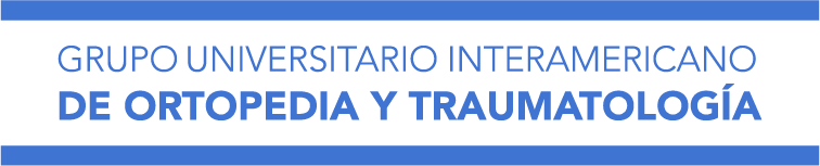 Grupo Universitario Interamericano de Ortopedia y Traumatología